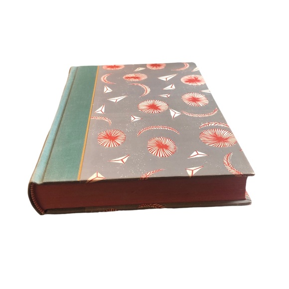 Folio Society - Gulliver’s Travels Hardcover Book by Johnathan Swift - Picture 2 of 6